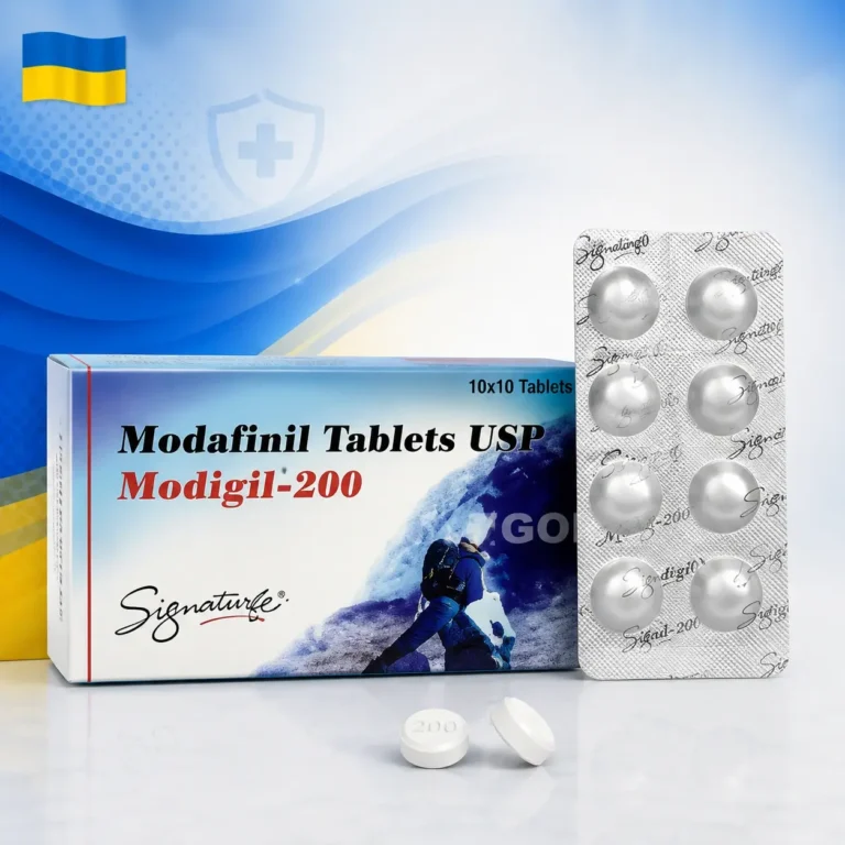 Modvigil 200mg